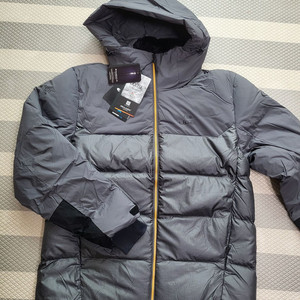 아이더 중량다운자켓 95 & 105 & 110