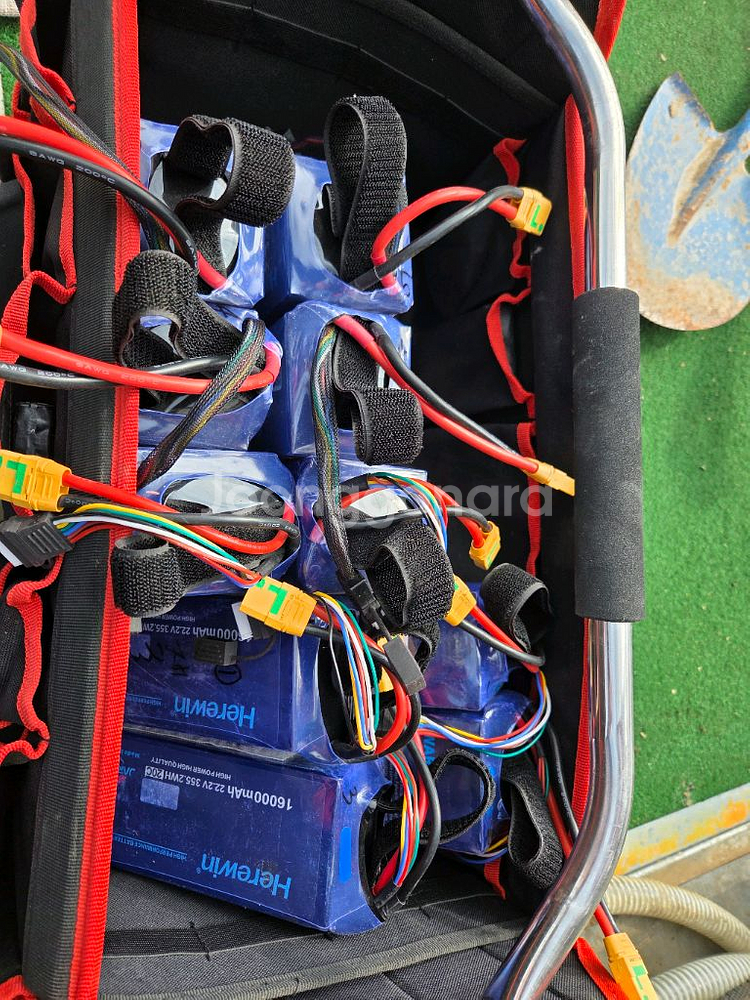 Herewin 드론 배터리판매--1