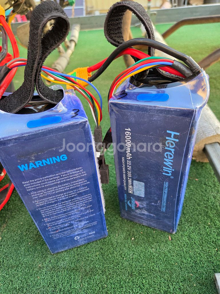 Herewin 드론 배터리판매--0