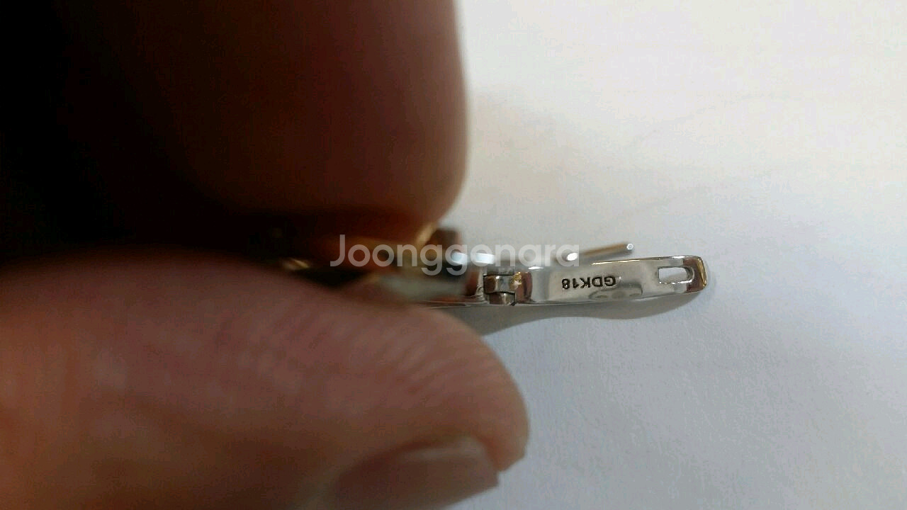 골든듀 가격인상 카이듀오귀걸이 해피니스귀걸이--1