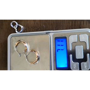 골든듀 가격인상 카이듀오귀걸이 해피니스귀걸이