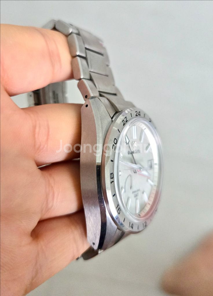 그랜드세이코 SBGE285--5