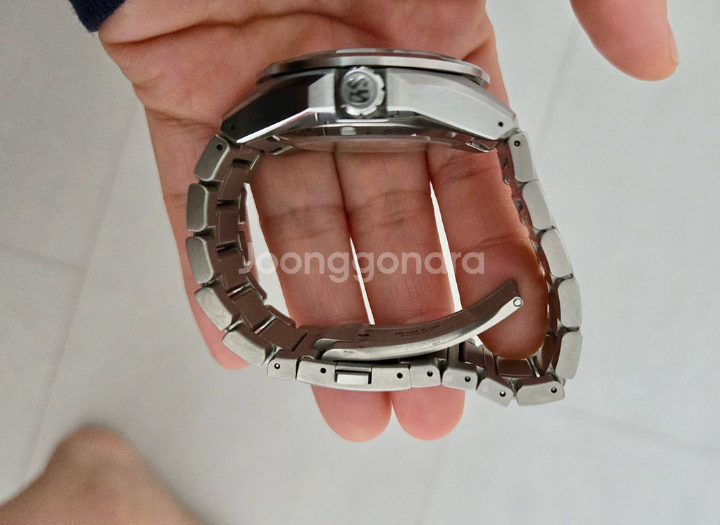 그랜드세이코 SBGE285--4