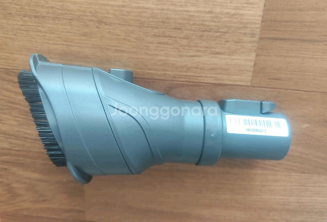 엘지 진공청소기 다용도 흡입구 택포--0