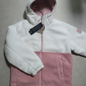 k2 여성 플리스 이중다운자켓 95 & 100