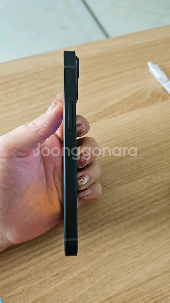 아이폰13미니 128GB 미드나이트--9