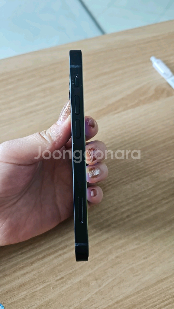 아이폰13미니 128GB 미드나이트--10