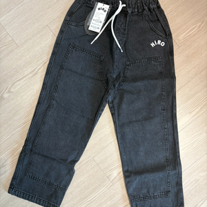 히로 데님팬츠130