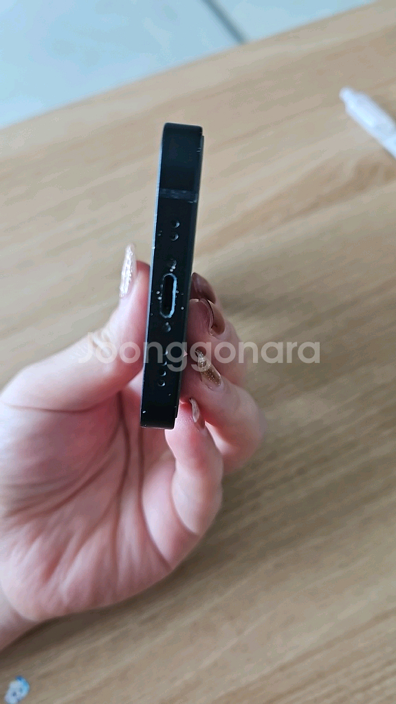 아이폰13미니 128GB 미드나이트--11