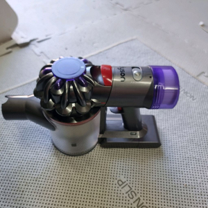 다이슨청소기 v8본체