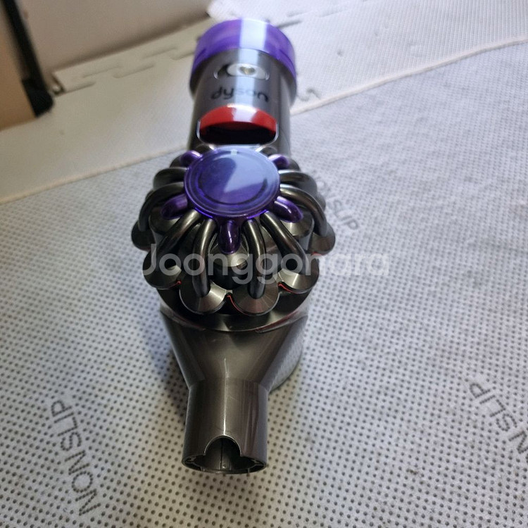 다이슨청소기 v8본체--1