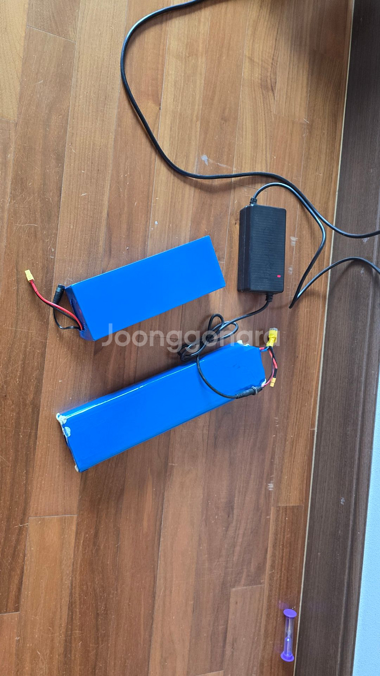 랑케레이시 전기자전거 XT750--7