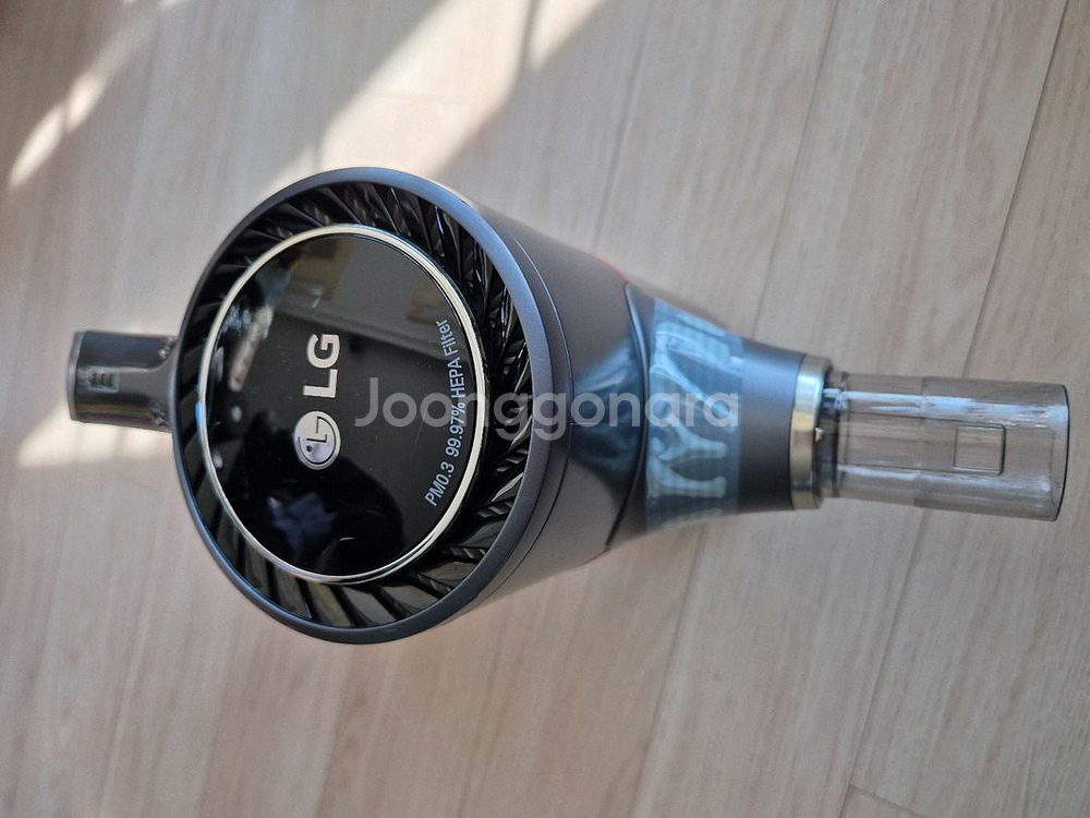 LG 코드제로 본체--6