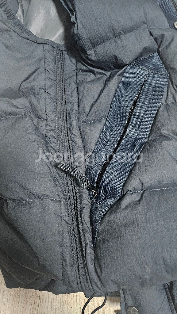 CP컴퍼니 95패딩 조끼--1