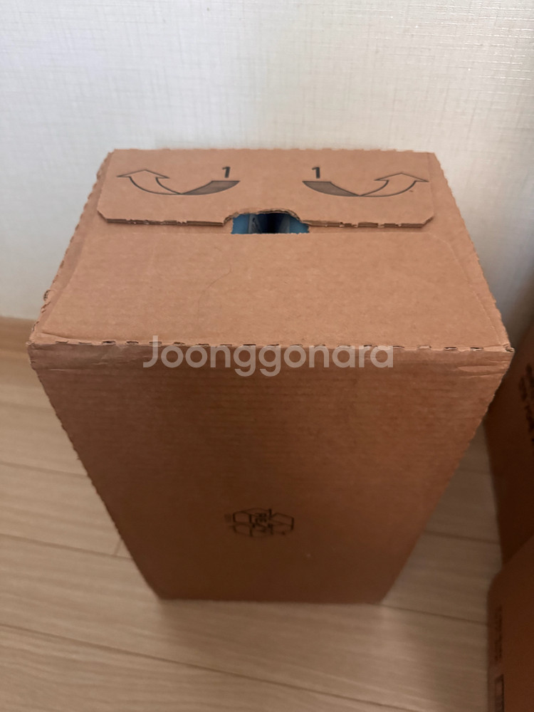 압타밀프로누트라 1단계 독일내수용 6개--0