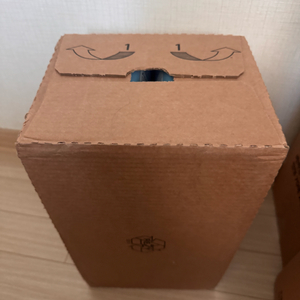 압타밀프로누트라 1단계 독일내수용 6개