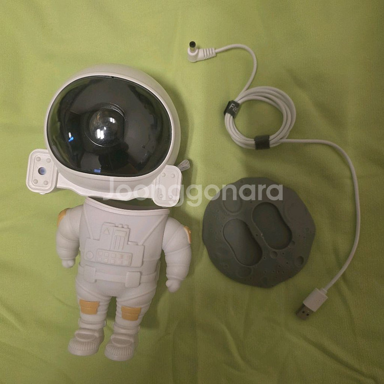 오로라빔 LED 조명--0