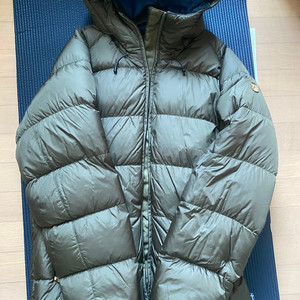 피엘라벤 켑다운 s사이즈 피엘 캡다운 판매합니다 교환가능