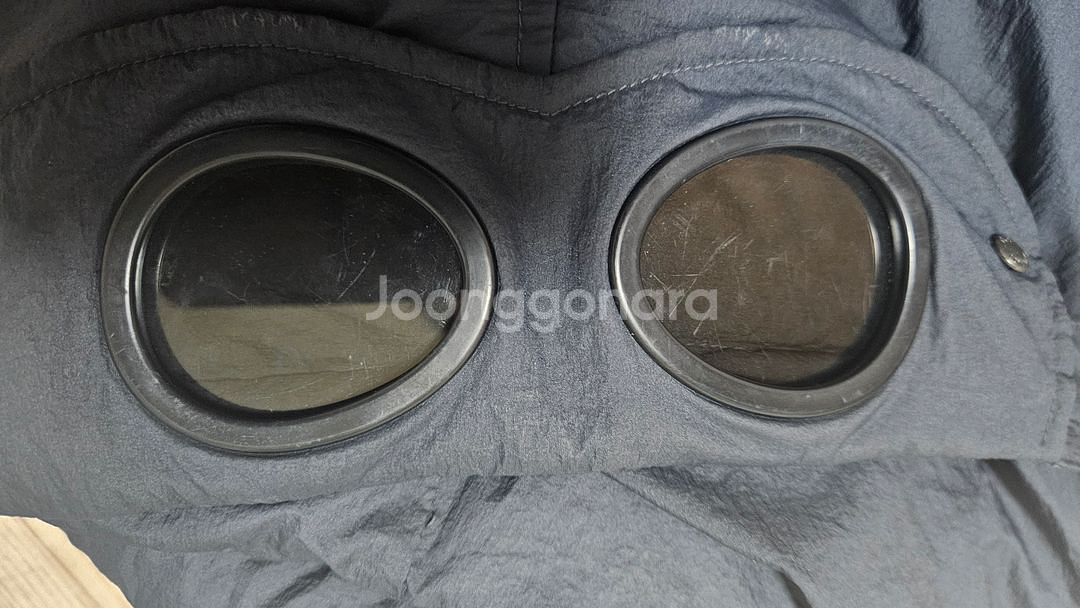 CP컴퍼니 95패딩 조끼--5