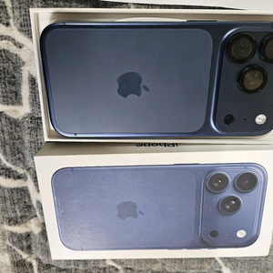 아이폰14 프로 128GB 블루
