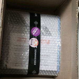 젠하이저 hd490pro 미개봉