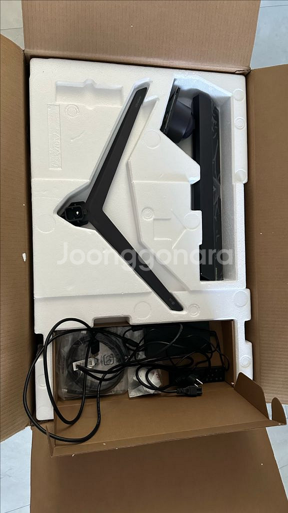 27GS95QE LG 27인치 OLED QHD 240hz 게이밍 모니터--1