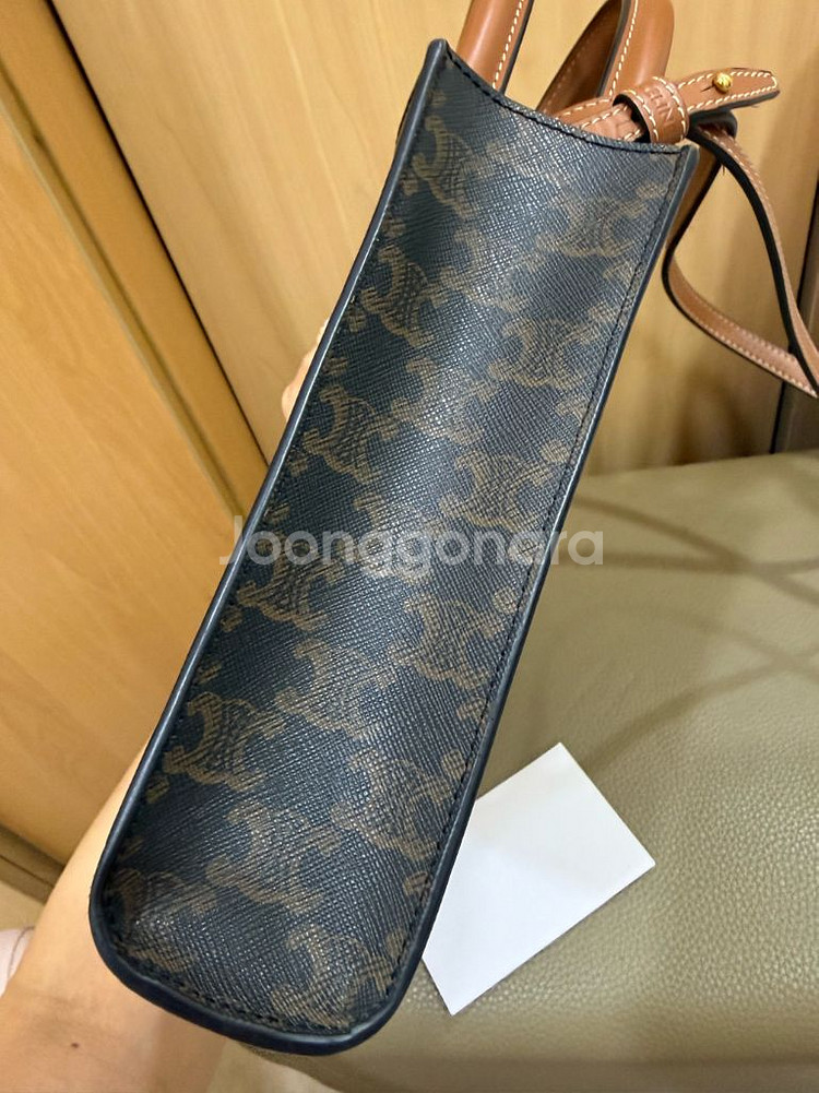 셀린느 트리오페 카바스백 미니 :)--7