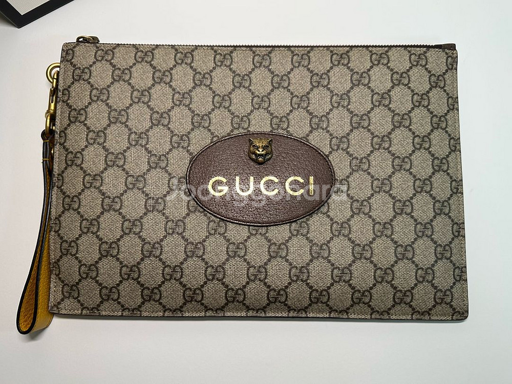 정품 구찌 네오빈티치 클러치 (구매내역 보유중)--1