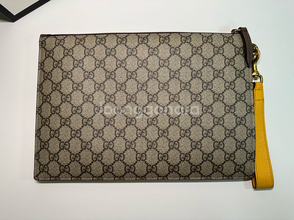 정품 구찌 네오빈티치 클러치 (구매내역 보유중)--2