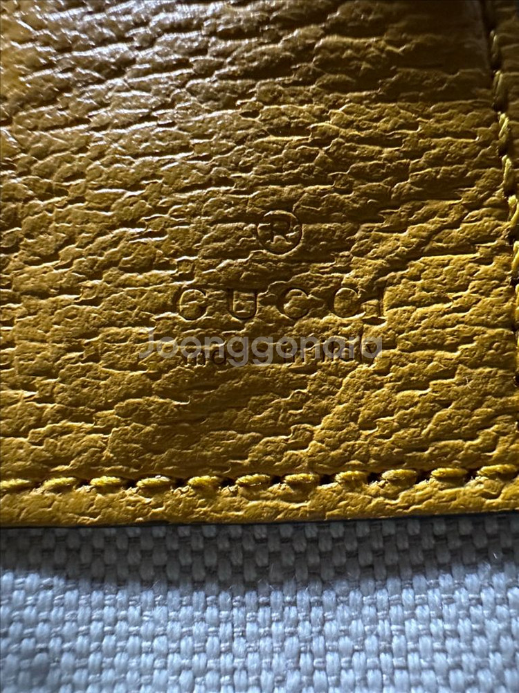 정품 구찌 네오빈티치 클러치 (구매내역 보유중)--8