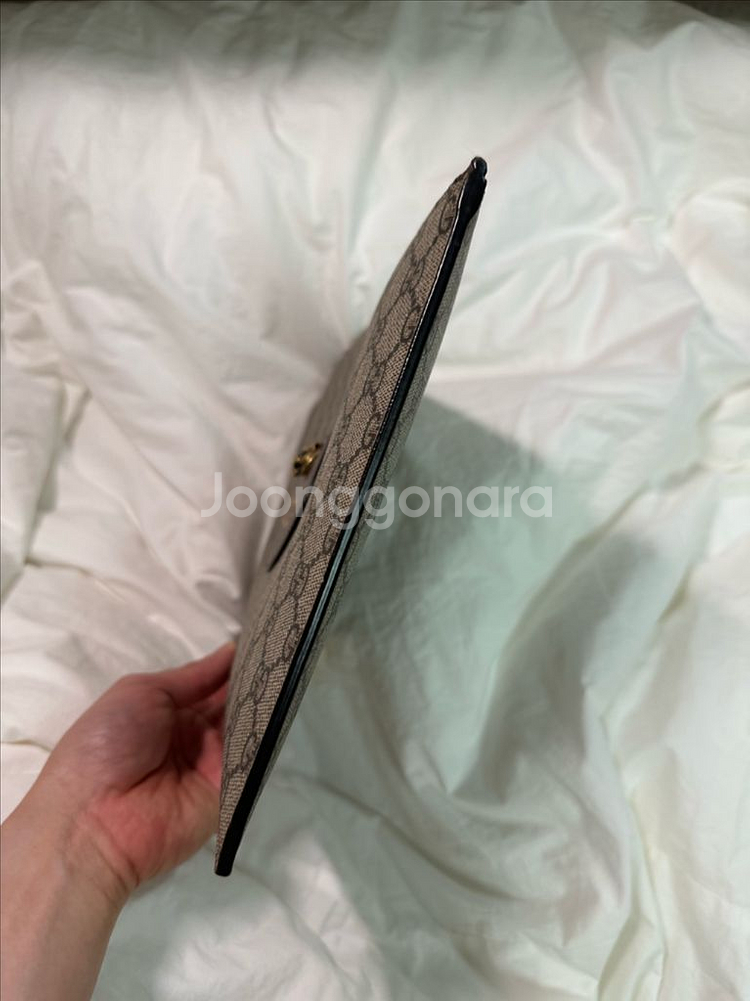 정품 구찌 네오빈티치 클러치 (구매내역 보유중)--3