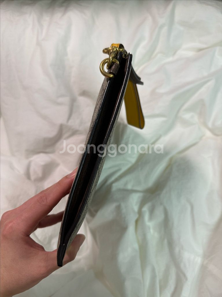 정품 구찌 네오빈티치 클러치 (구매내역 보유중)--4