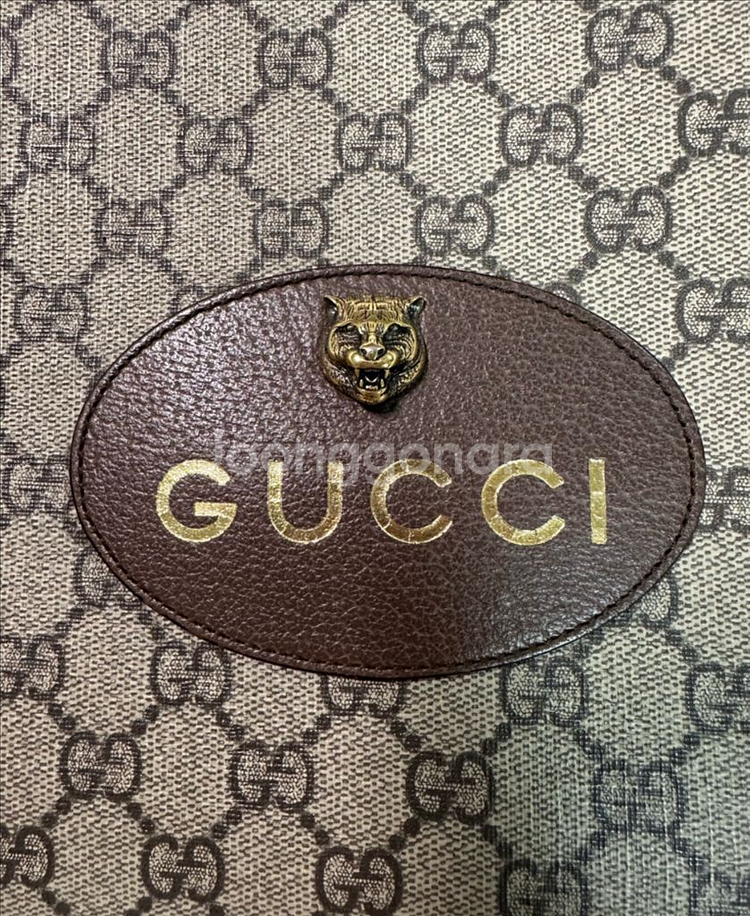 정품 구찌 네오빈티치 클러치 (구매내역 보유중)--6