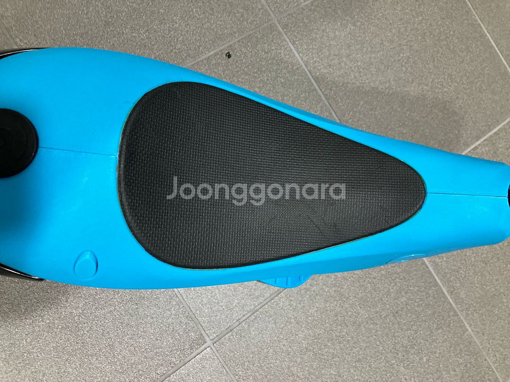 마이크로 미니 투고 안장--0