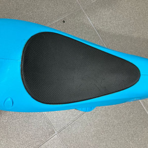 마이크로 미니 투고 안장