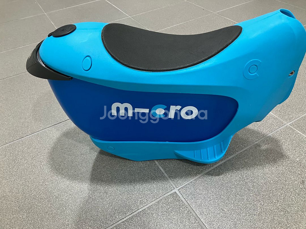 마이크로 미니 투고 안장--2