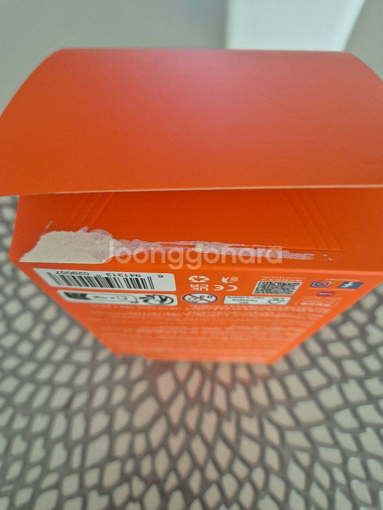 크라이베이비 전속력 항해 풍선인형--2