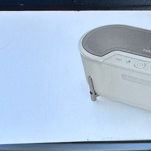 보아르 아이워시 초음파 세척기