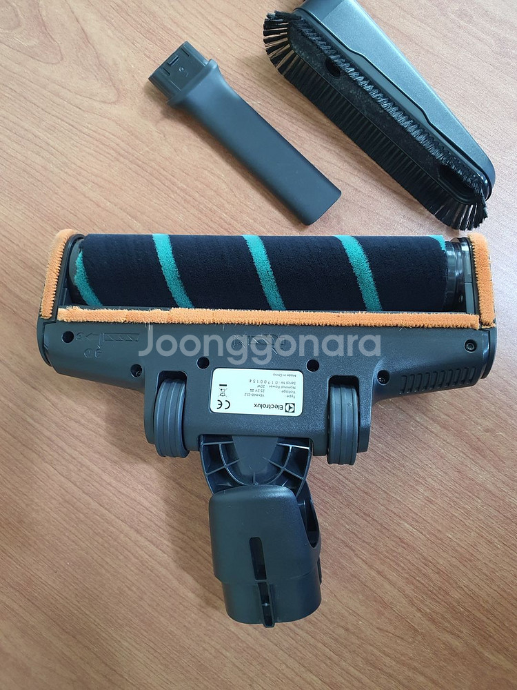 일렉트로룩스 Q8. Q9. 파워프로 브러쉬 노즐 부품--0