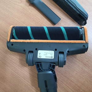 일렉트로룩스 Q8. Q9. 파워프로 브러쉬 노즐 부품