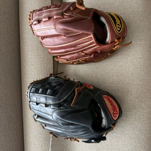 다이아몬드 야구글러브(일괄)