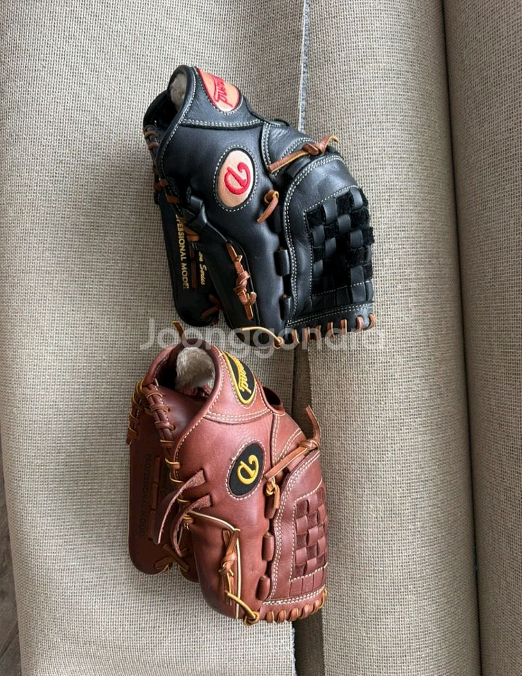 다이아몬드 야구글러브(일괄)--1