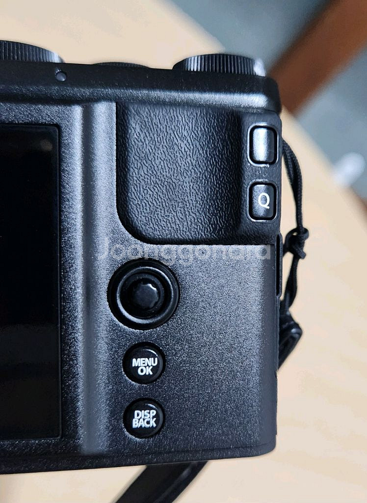 후지 XF10 상태 매우좋음--3