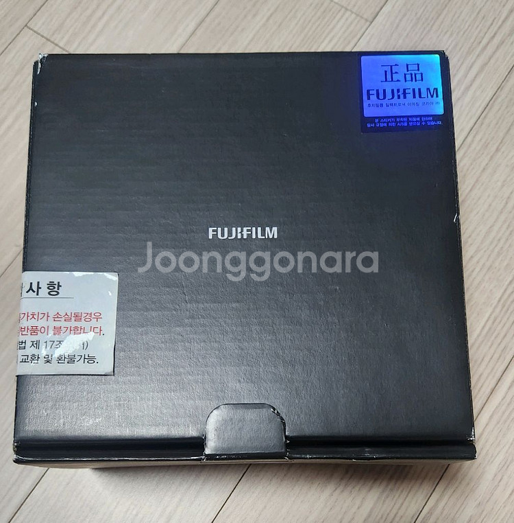 후지 XF10 상태 매우좋음--0