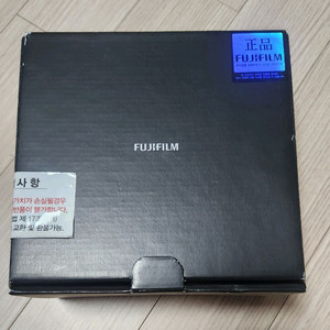 후지 XF10 상태 매우좋음