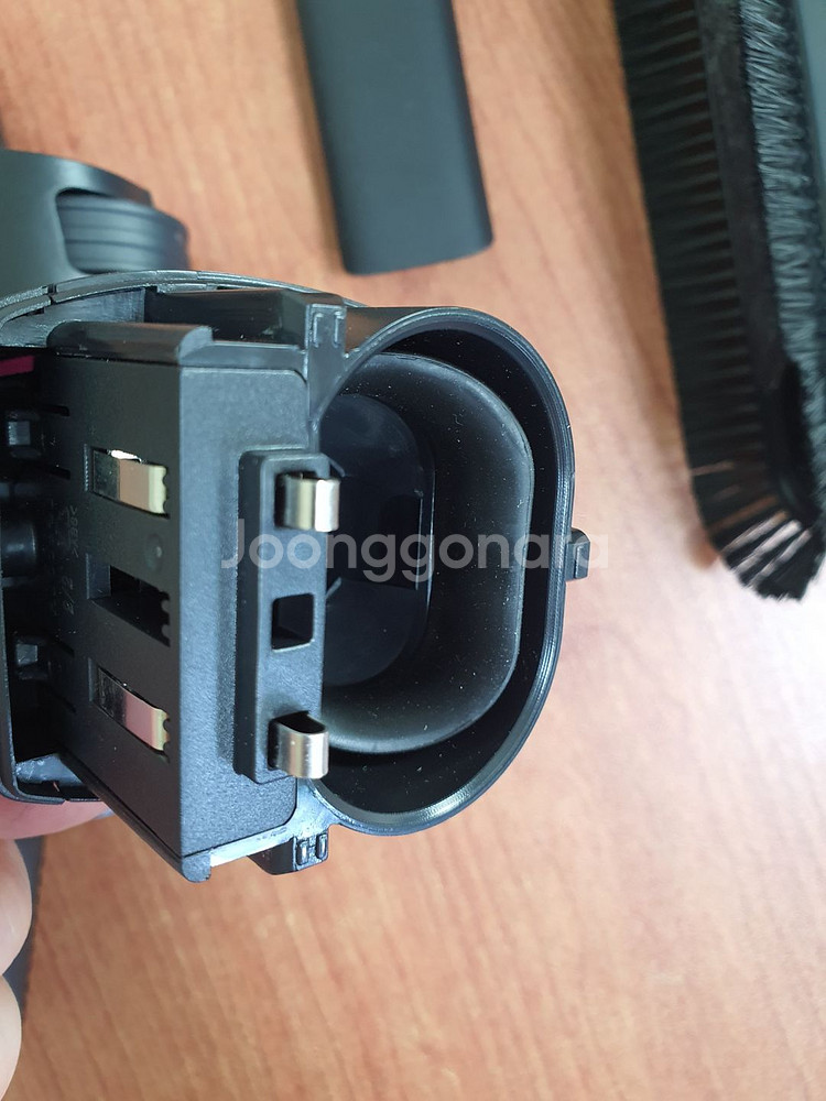 일렉트로룩스 Q8. Q9. 파워프로 브러쉬 노즐 부품--4