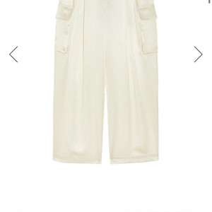 넘버프로젝트 N308 카고 팬츠