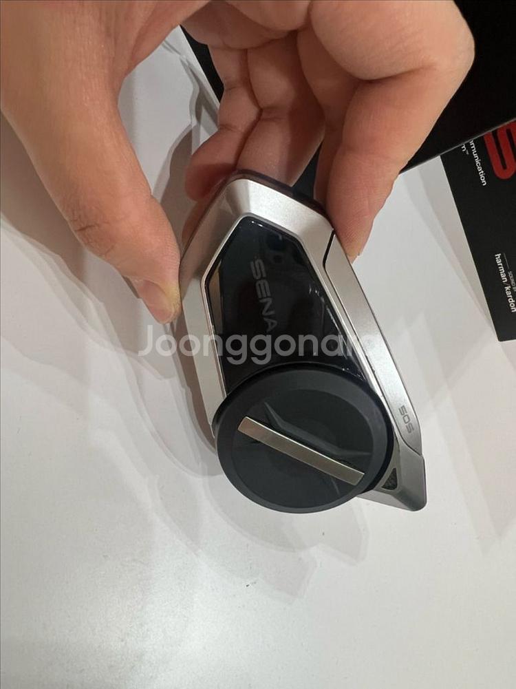 하만카돈 세나 50s--3