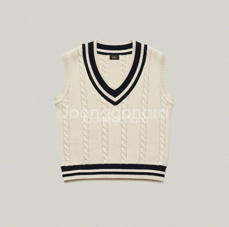 더바넷 헨리 크리켓 니트베스트 니트--0