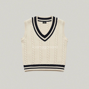 더바넷 헨리 크리켓 니트베스트 니트